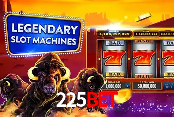 Descubra a Magia dos Jogos de Arcade no 225BET
